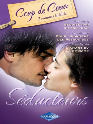 cover image of Séducteurs (Harlequin Coup de Coeur)